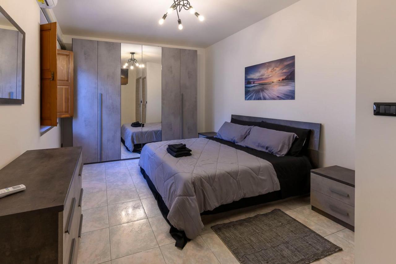 Via Figoli Apartment Oristano Esterno foto