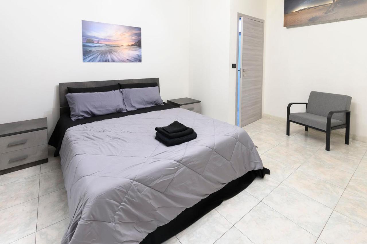 Via Figoli Apartment Oristano Esterno foto