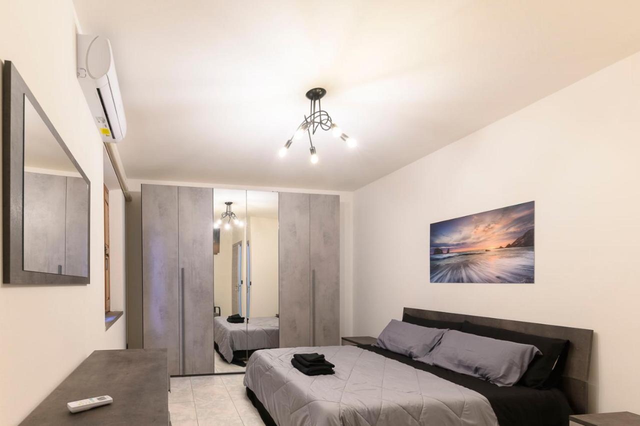 Via Figoli Apartment Oristano Esterno foto