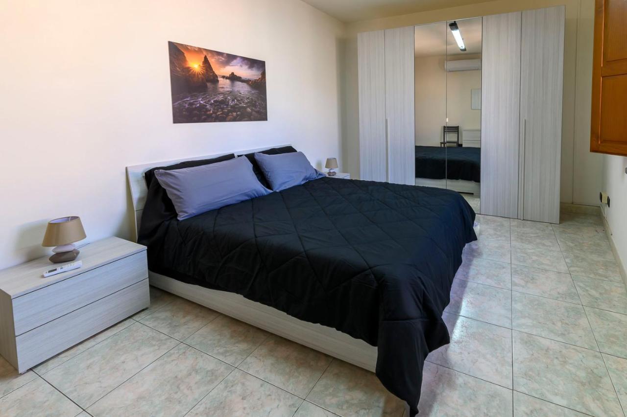 Via Figoli Apartment Oristano Esterno foto